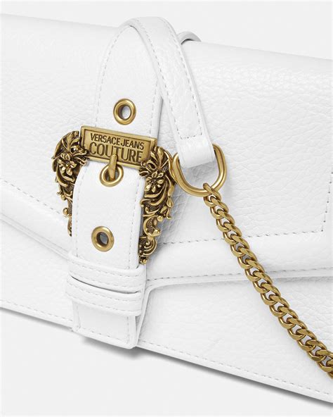 Versace Jeans Couture Couture1 Shoulder Bag for Women 